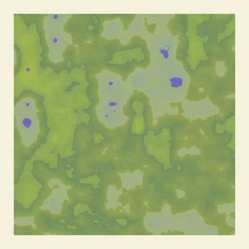 Islands #12