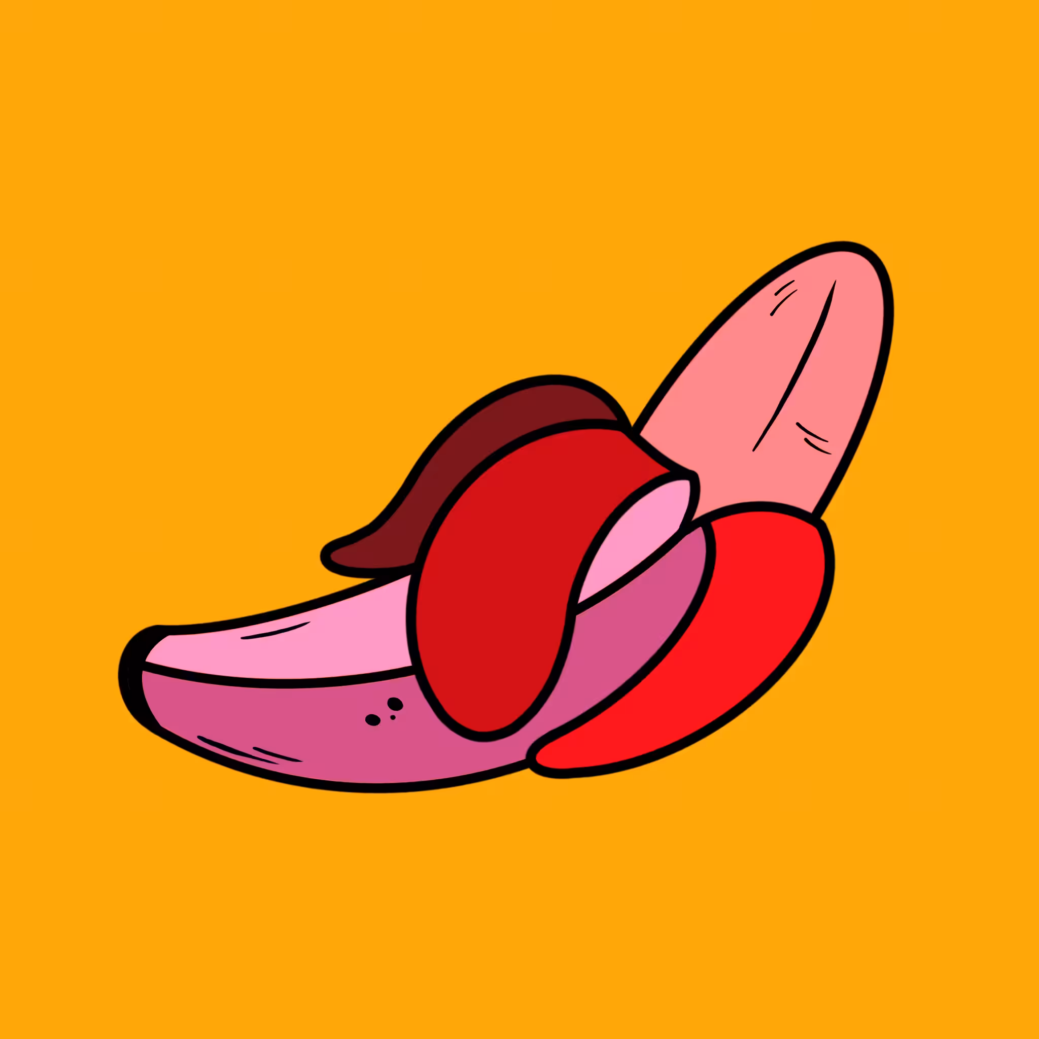 Bones and Bananas #471