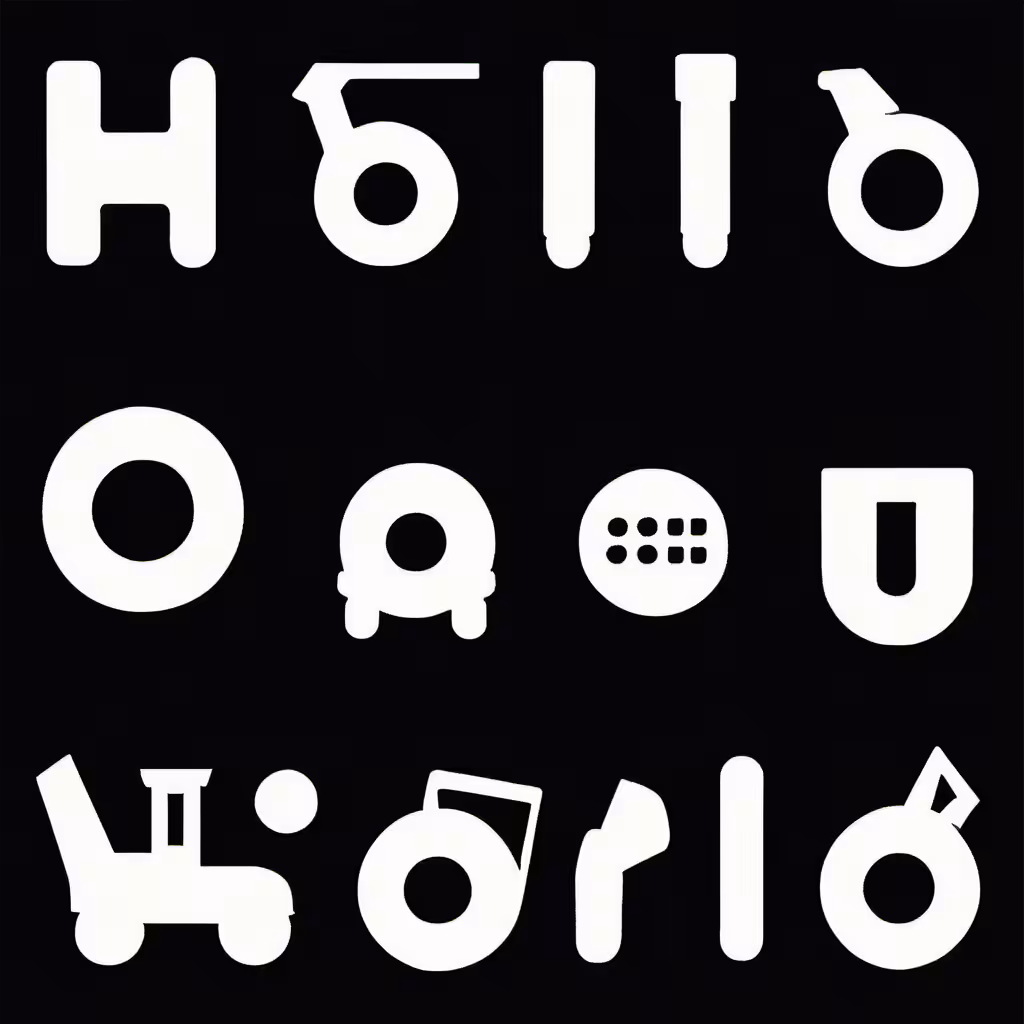 Hello OpenWorld #336