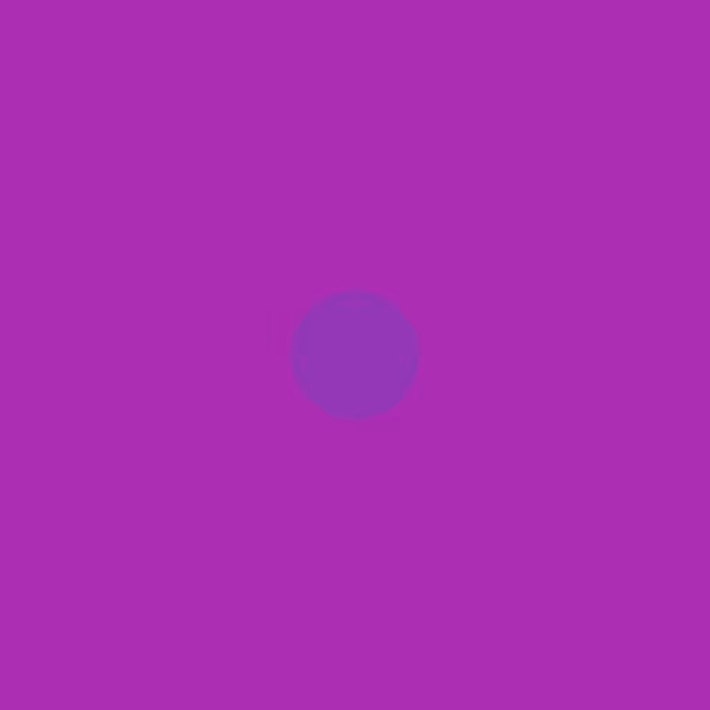 Generative Colored Dots #23