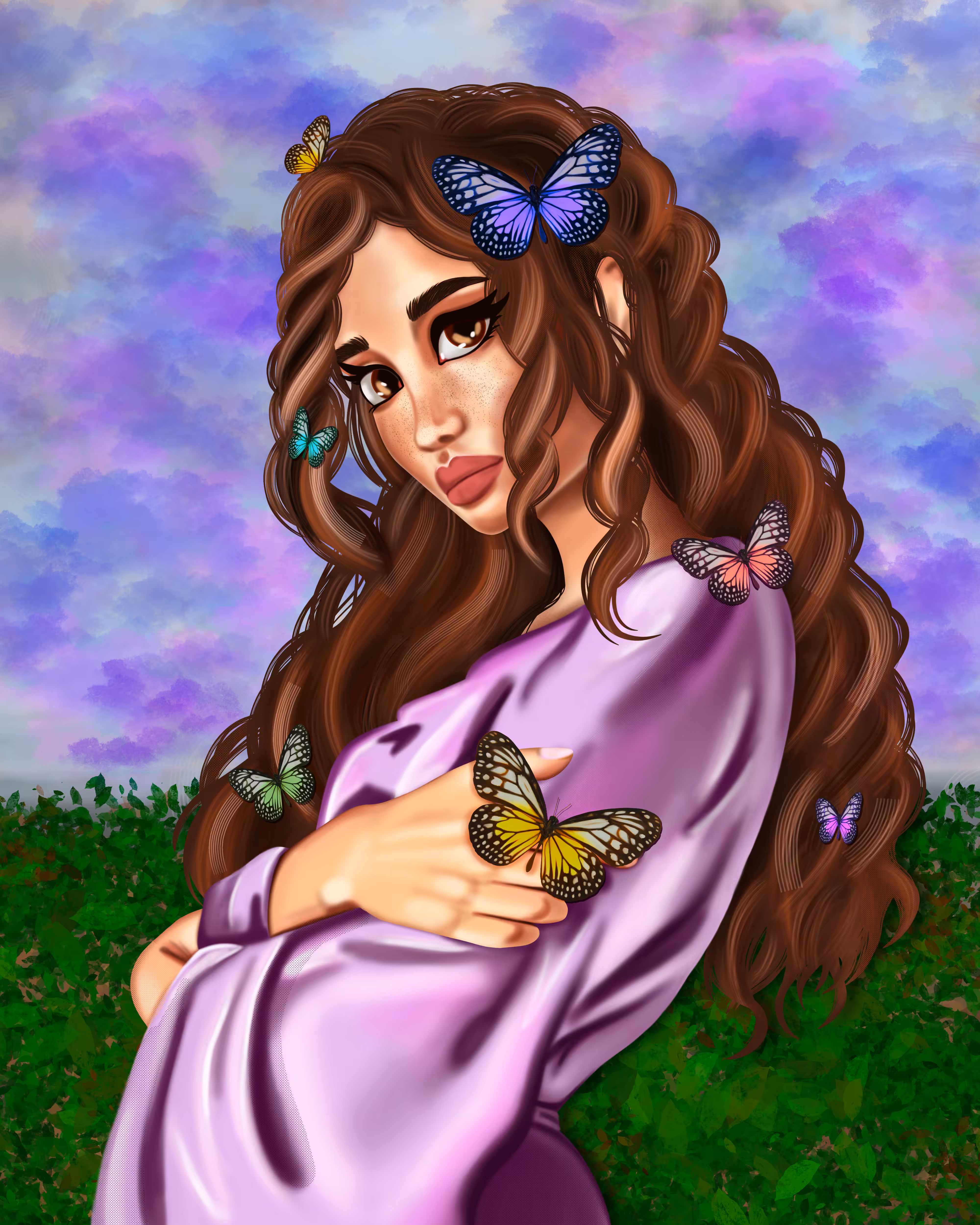 Butterfly Effect
