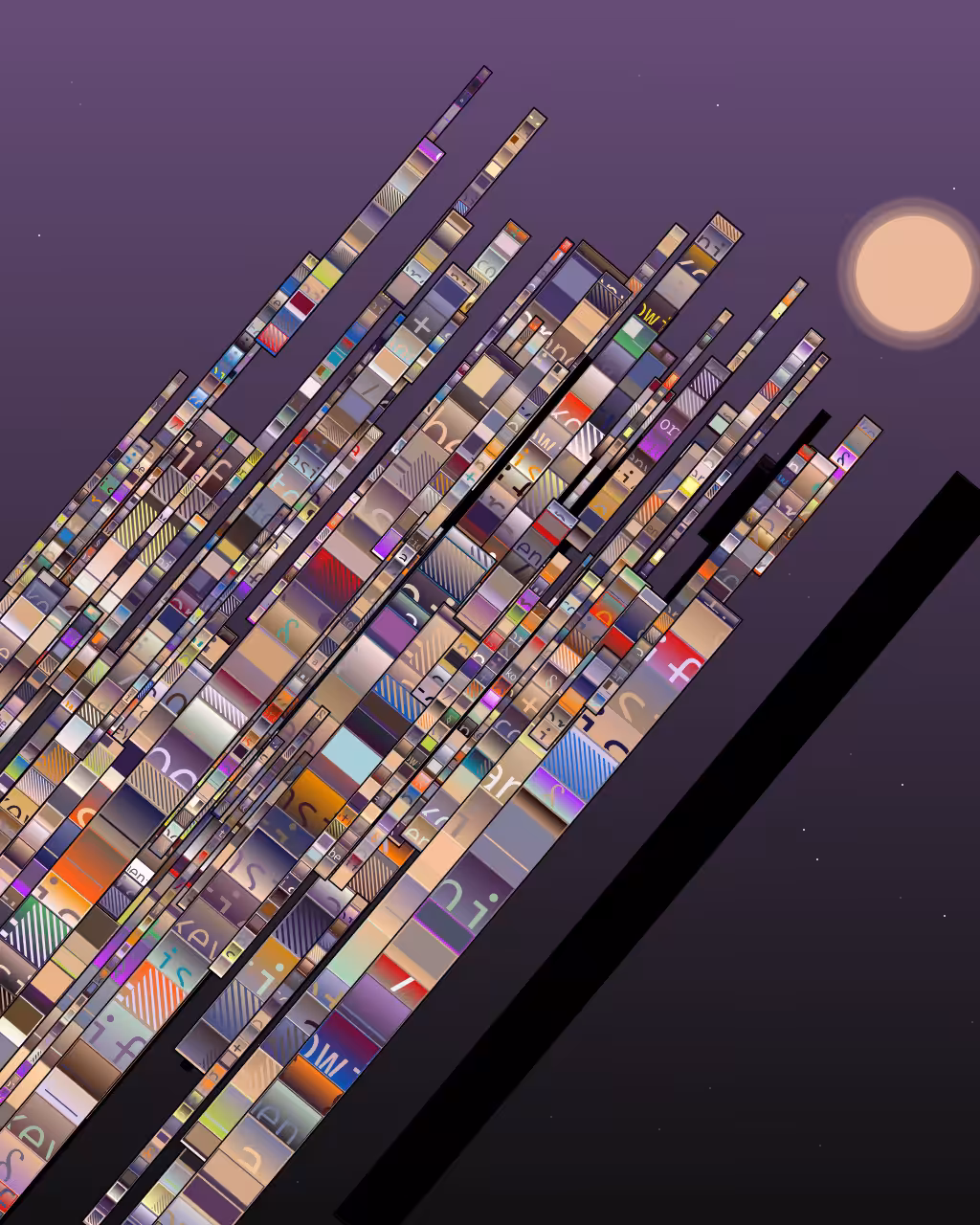 CityLights #1151