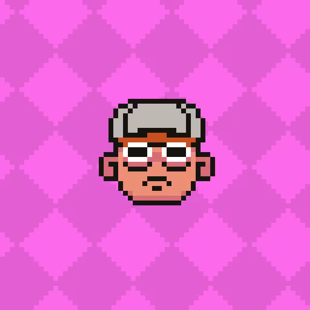 Pixel Dads #1