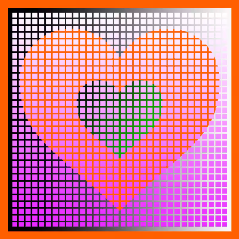 Love is Love #48