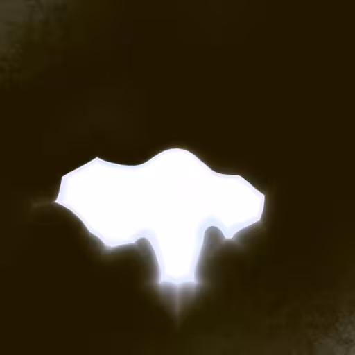 Cirque de Lumières #571