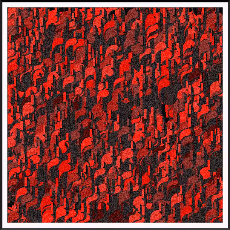 Extrusion #104