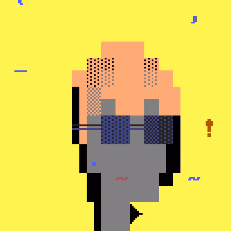Gen DOS Punk #227