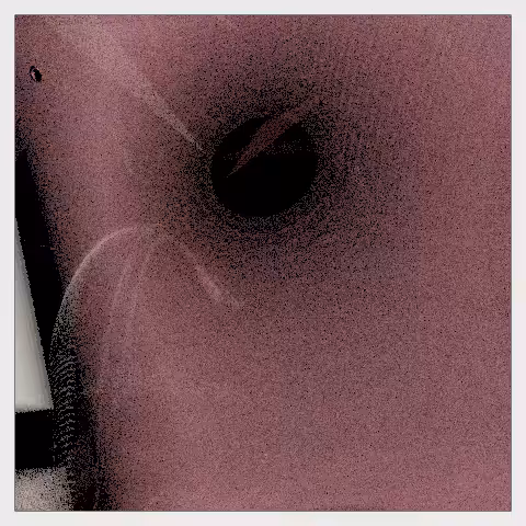 Light reverberations #79