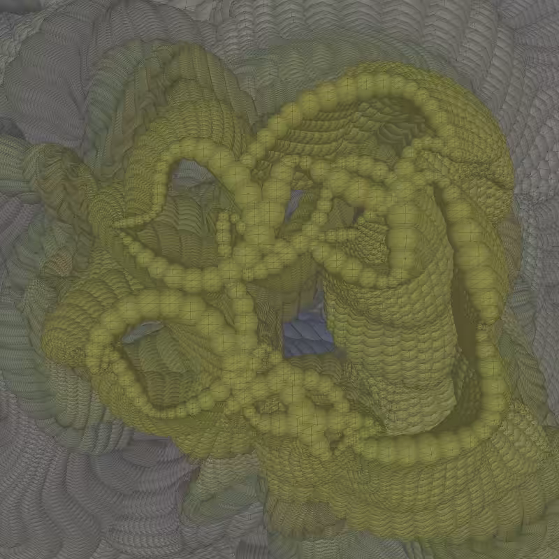Zaratan II #54