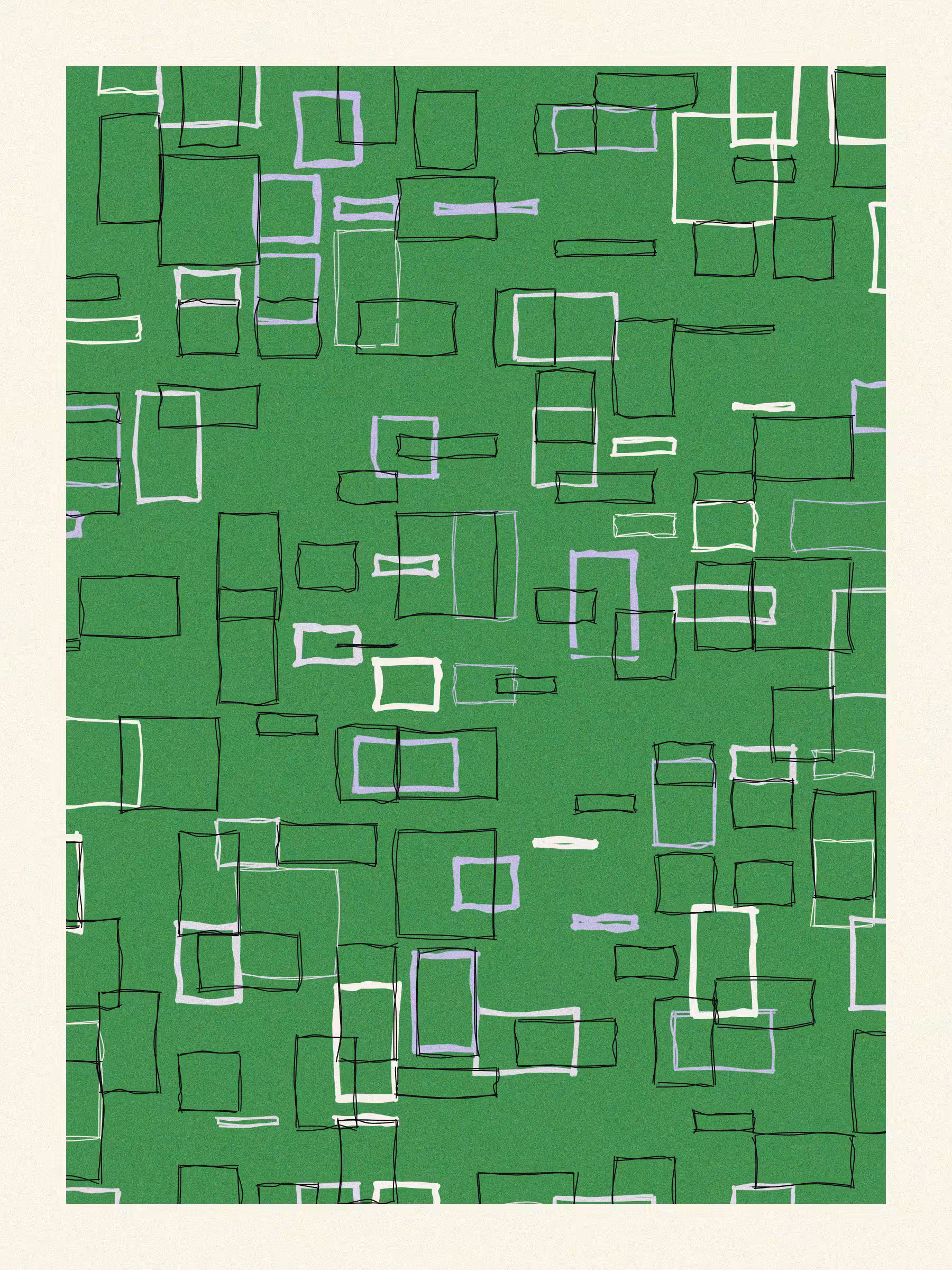 Floating world #15