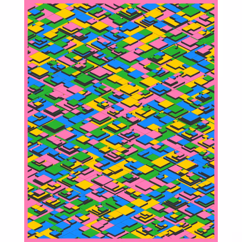 BLOCK PARTY #181
