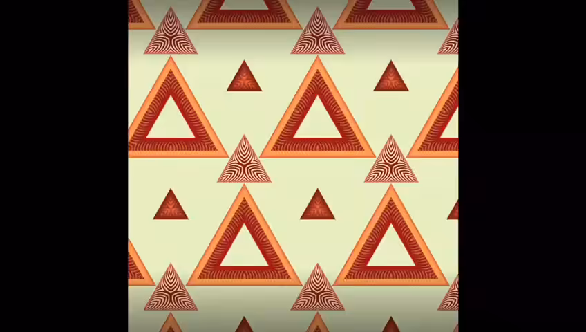 Fractal Soothing.