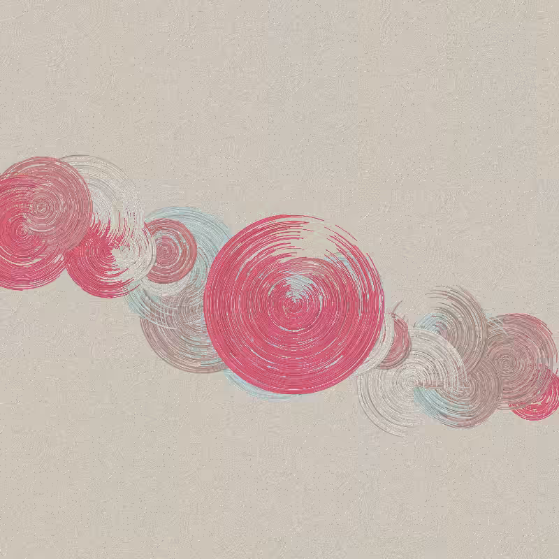 Circles #386