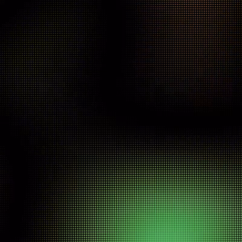 Flux Mesh #63