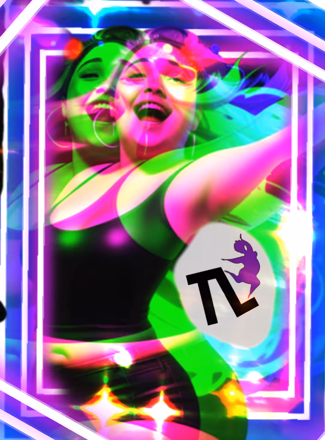 The ravers are BACK!