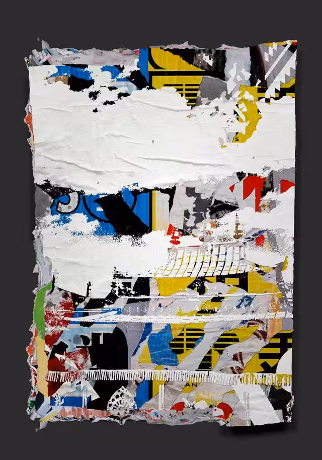 LAYERS #9350