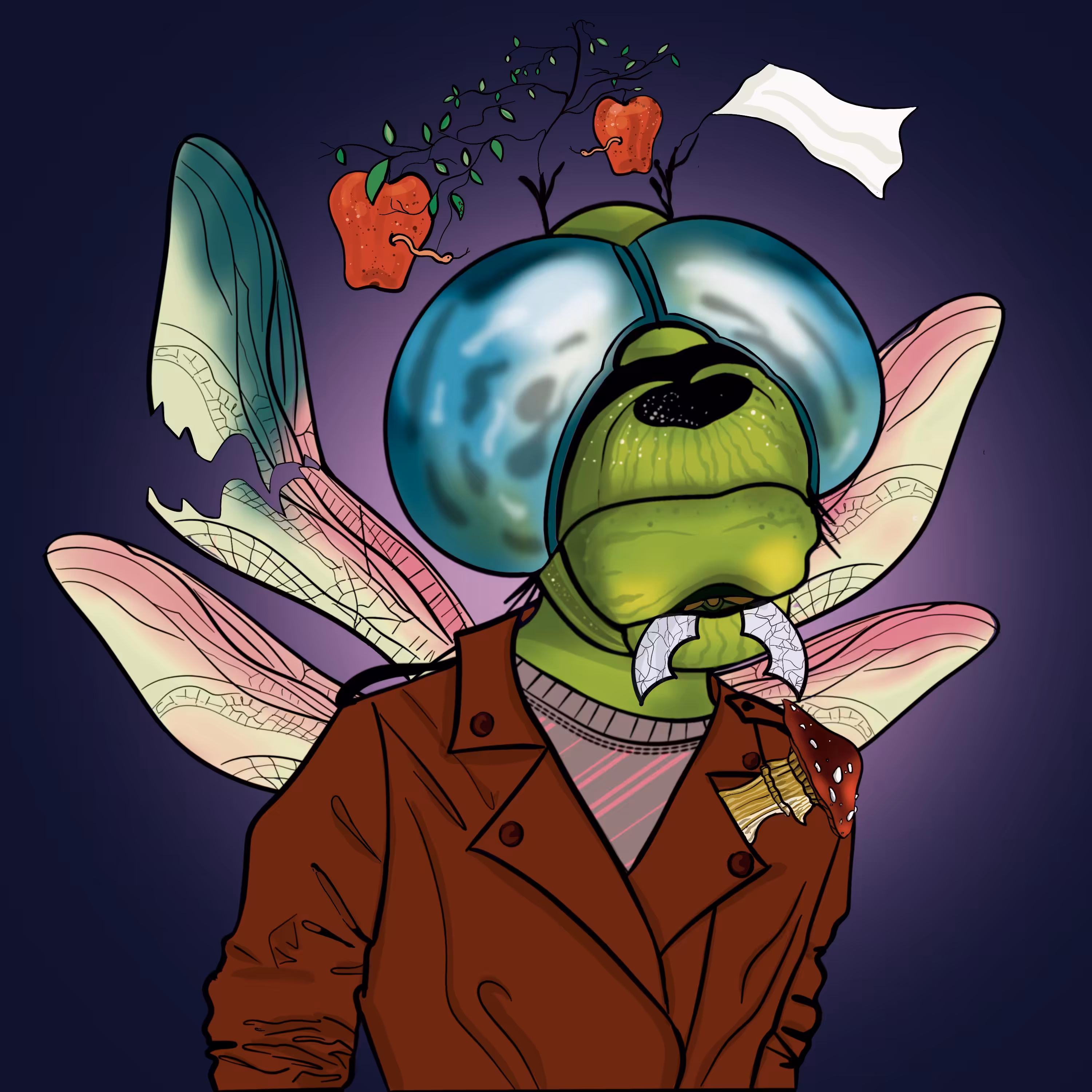 Dragonfly