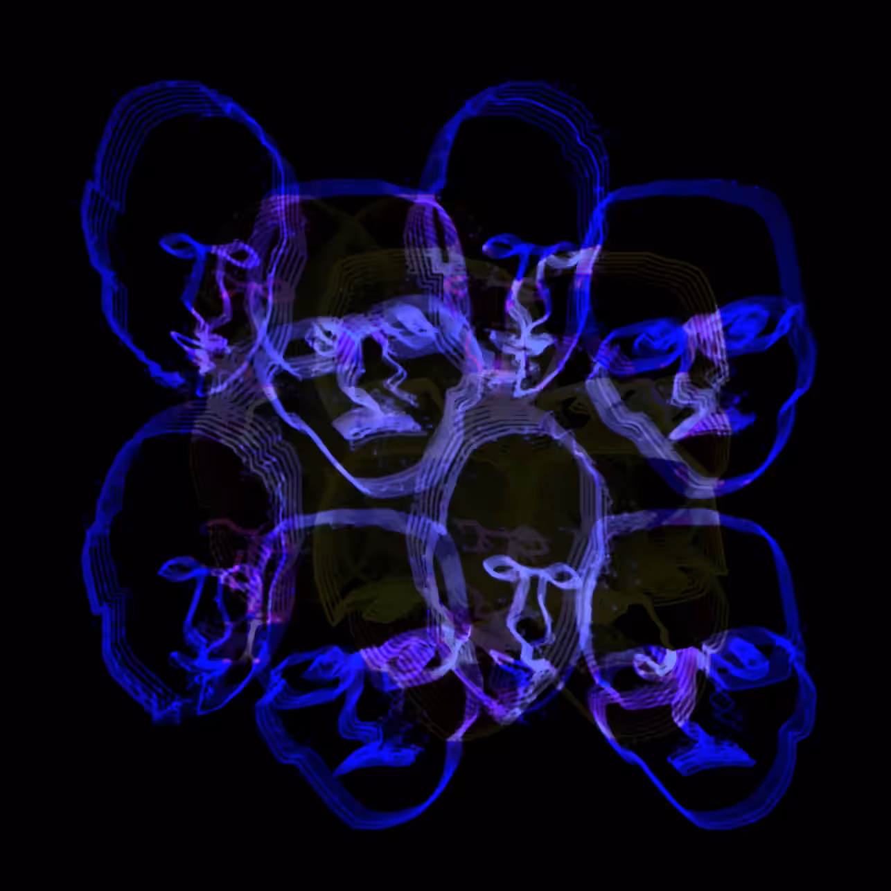 MultiGlow