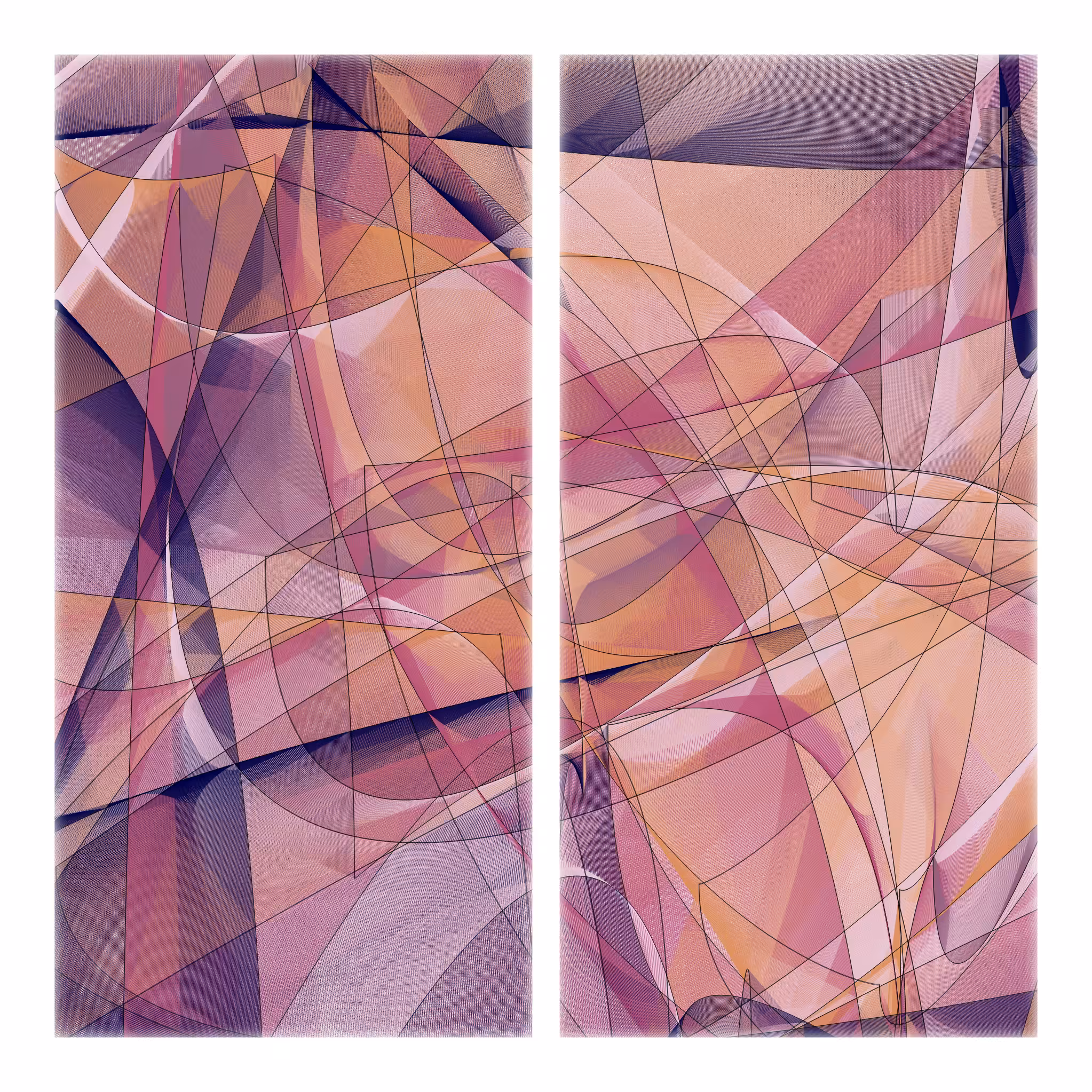 Astratta #37