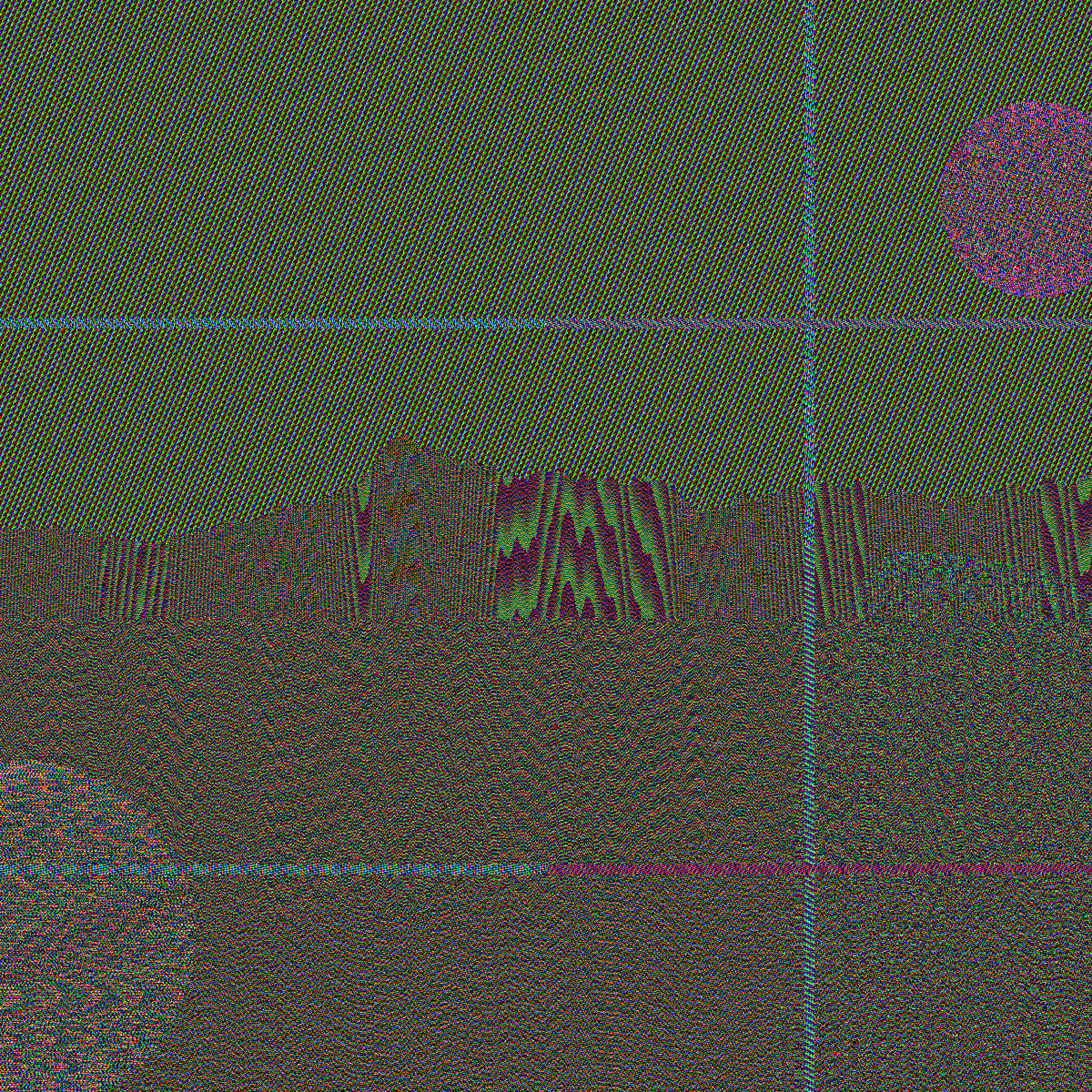 clothing a landscape #36