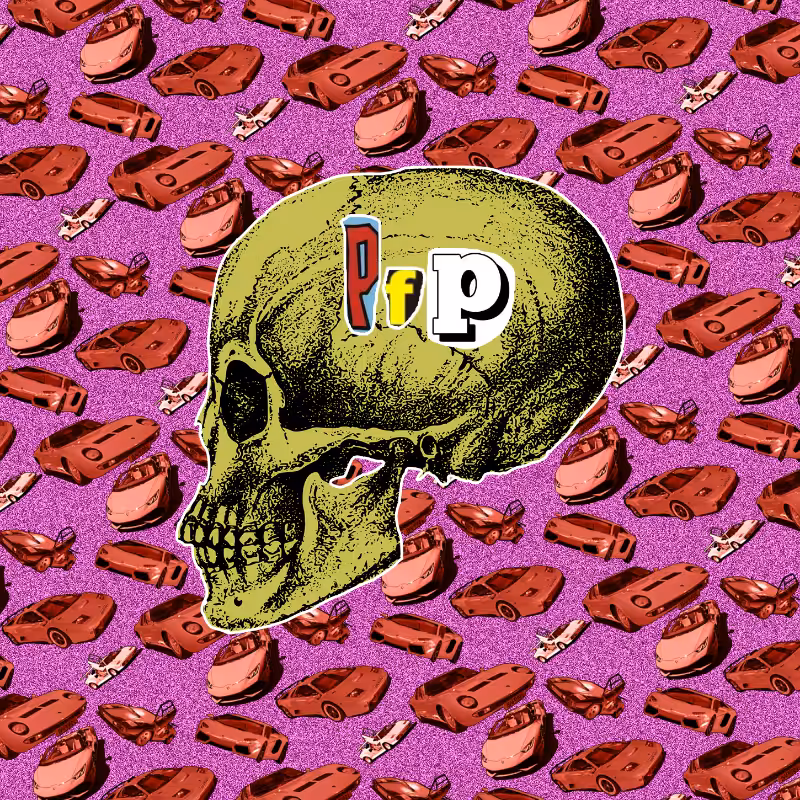 Talking Heads #9