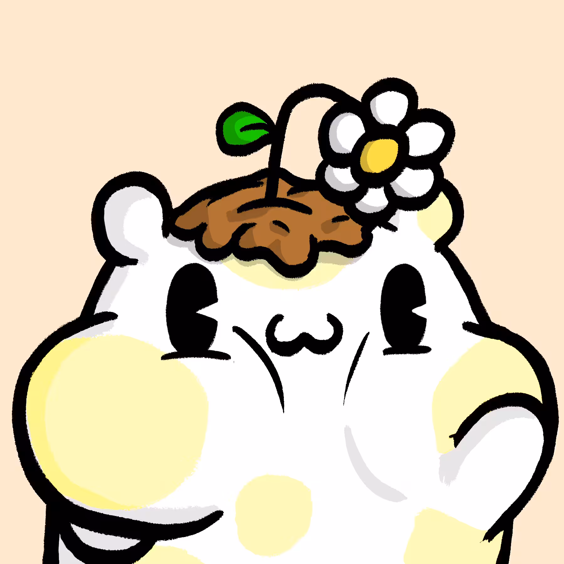 Hammy #0062