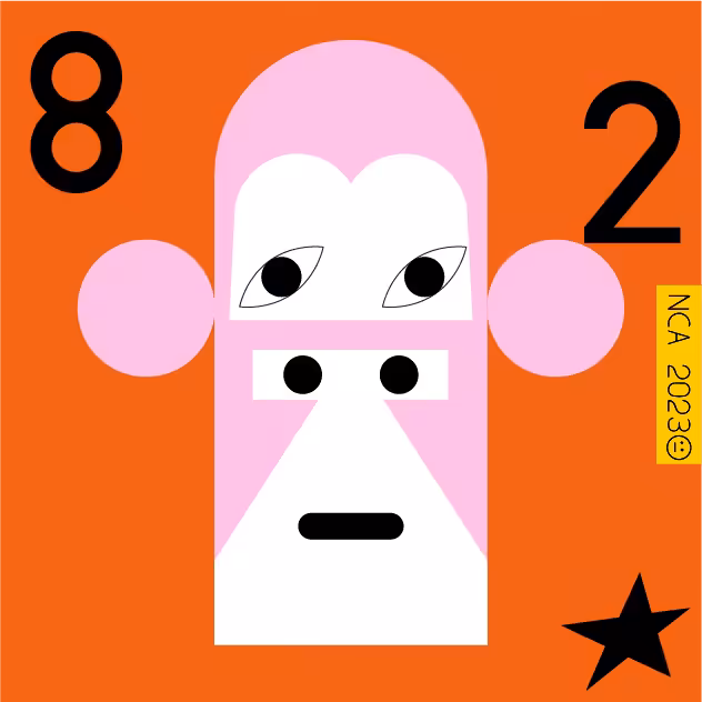 Super Cool World #5021