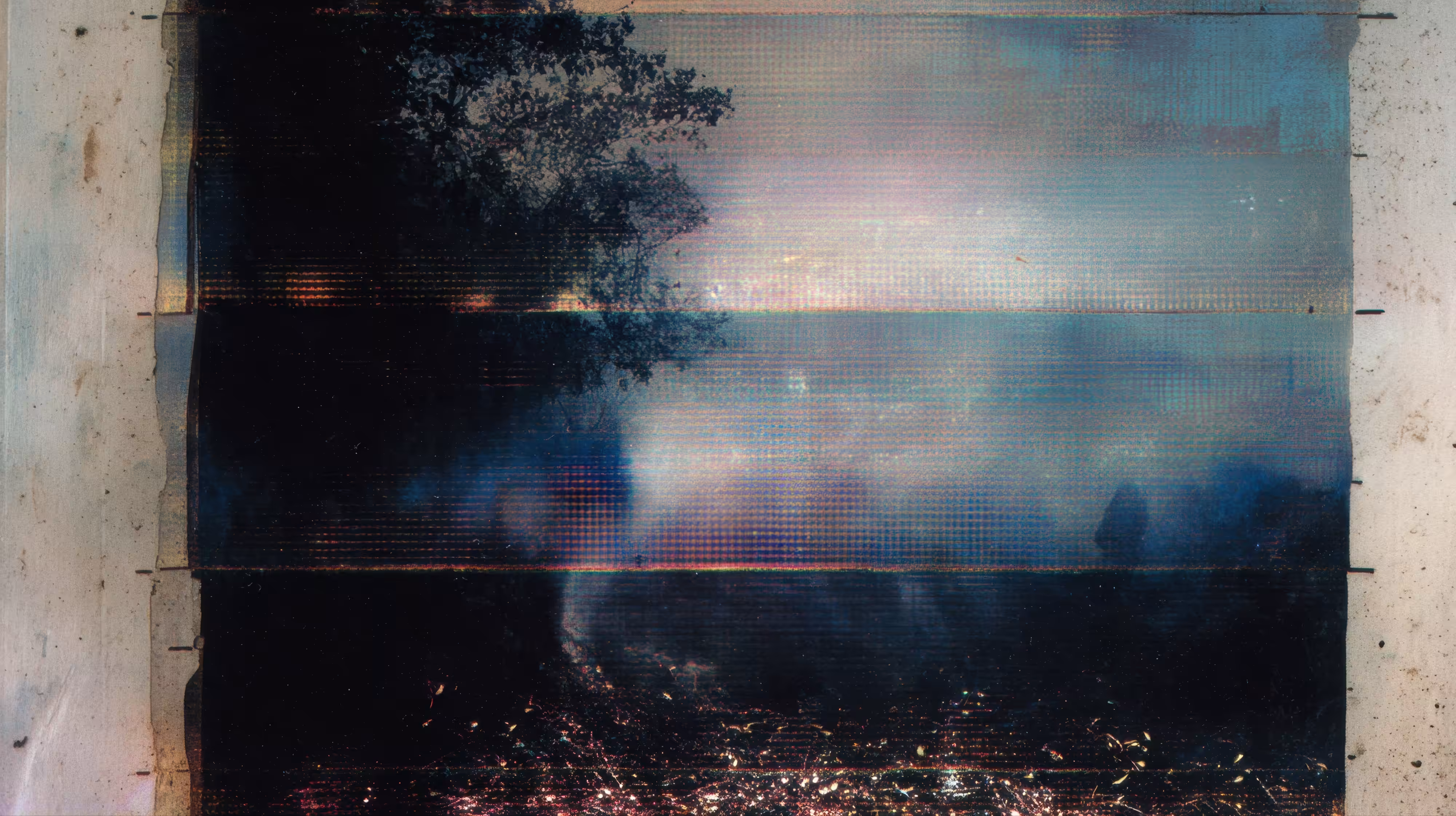 Formless #1
