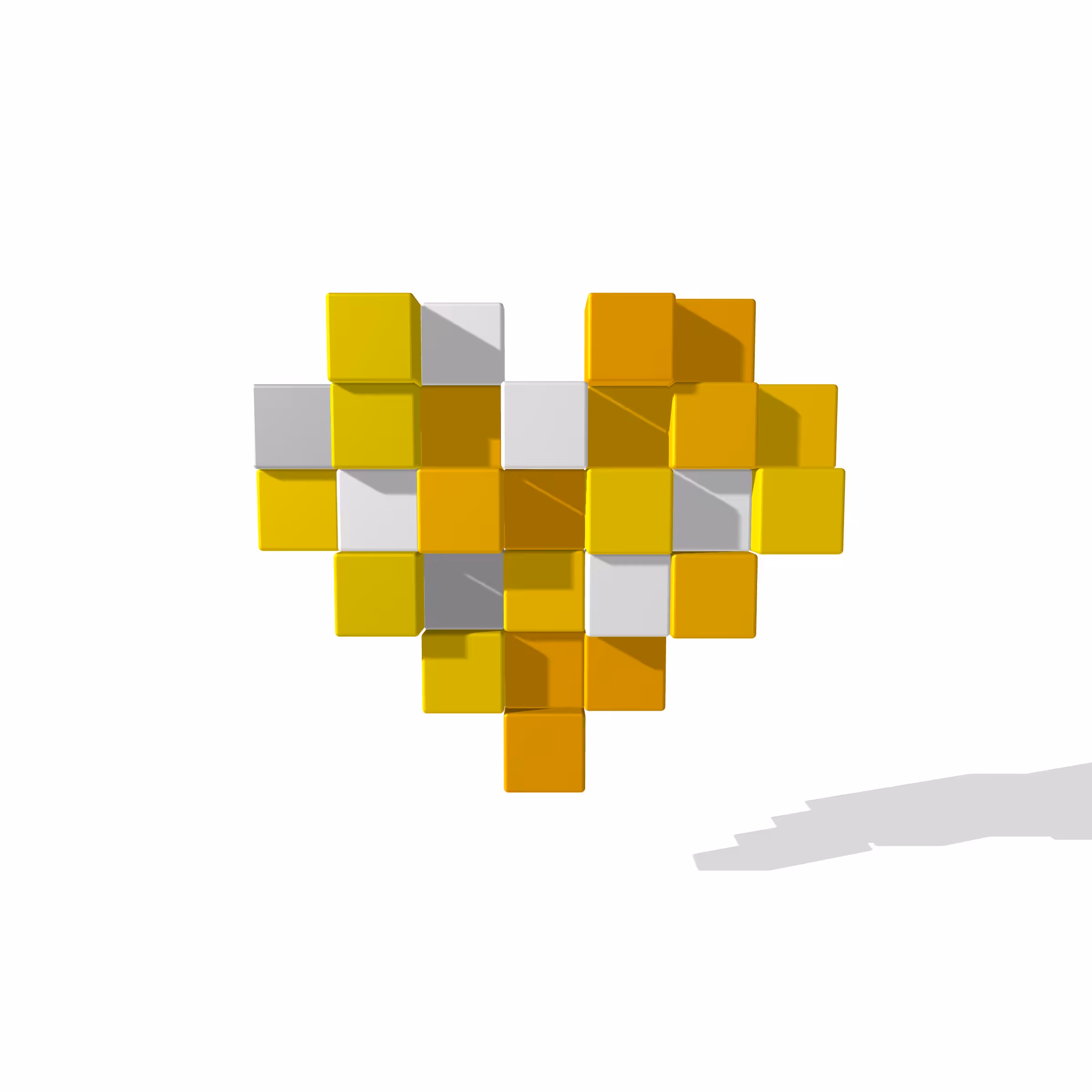heart + craft #839