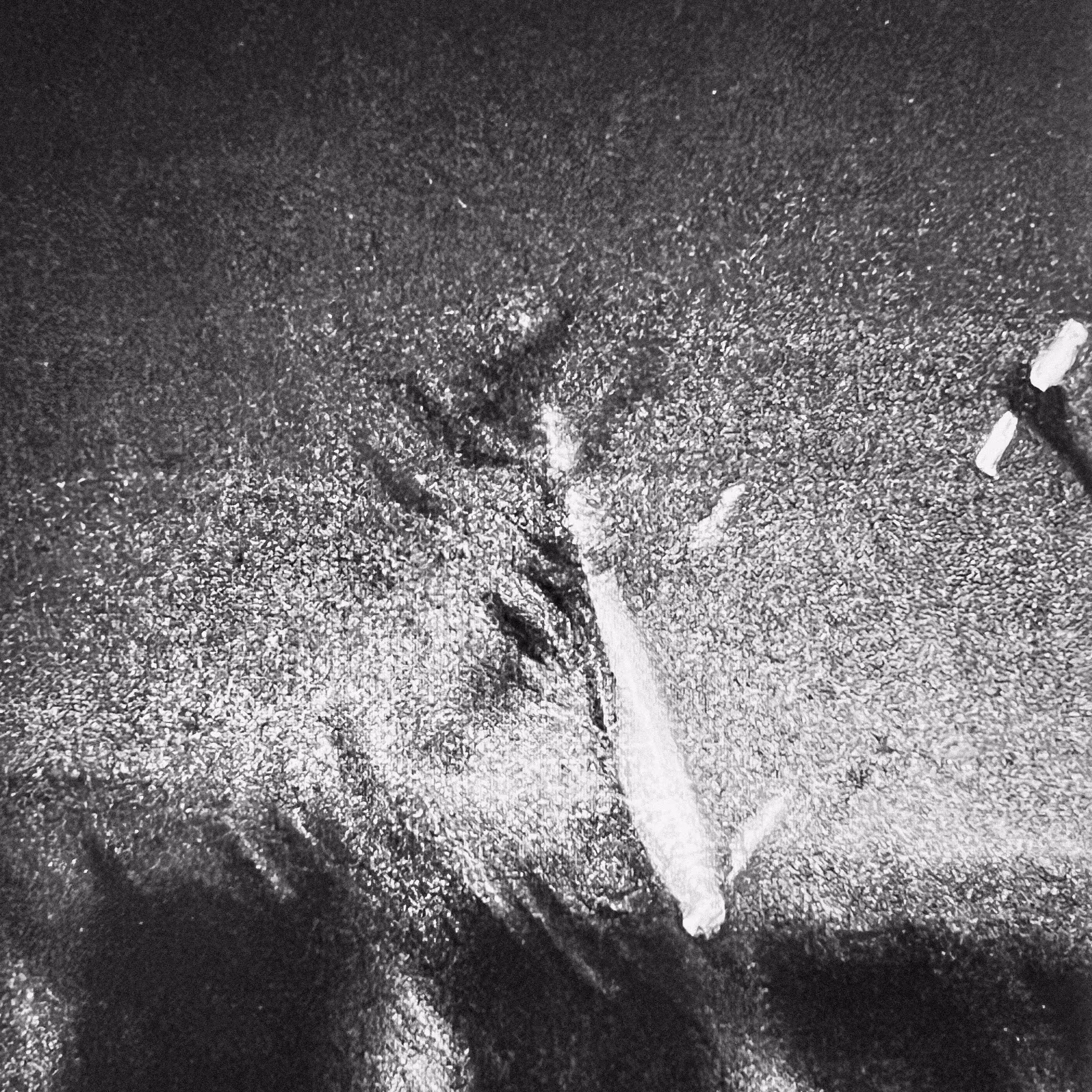 Frames / No. 3