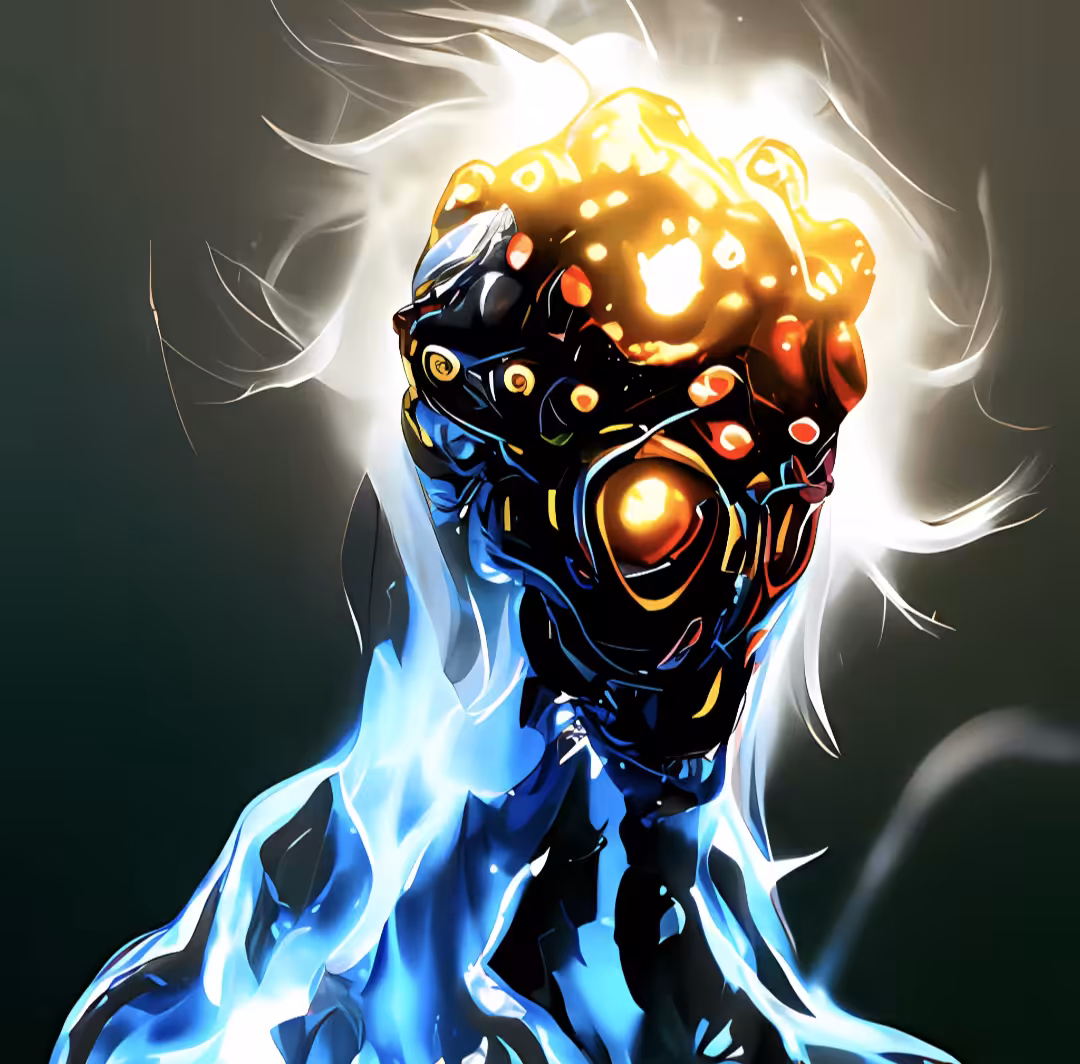 Elemental Reflection