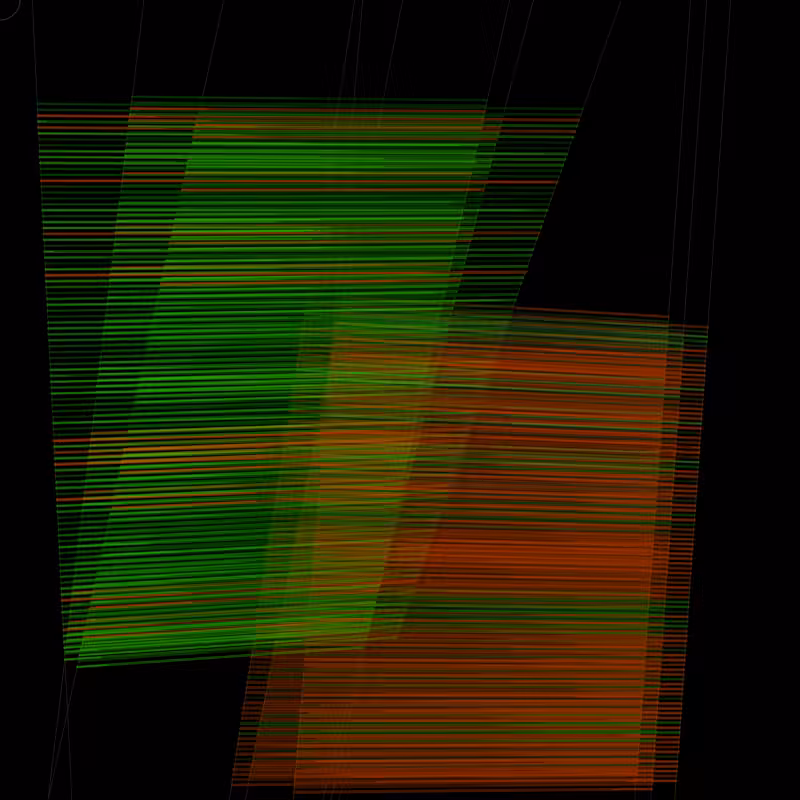Perpetual line #39