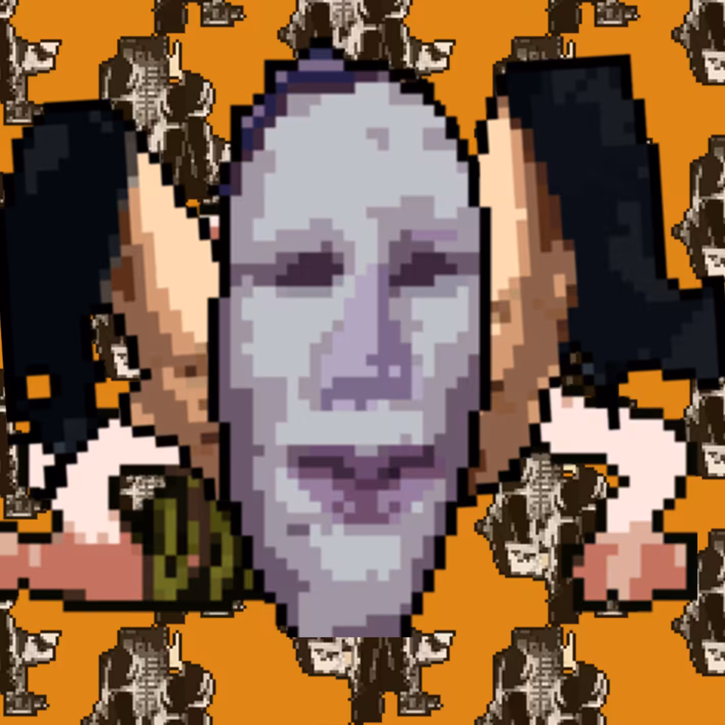Kao man