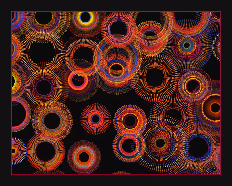 Crop Circles #79