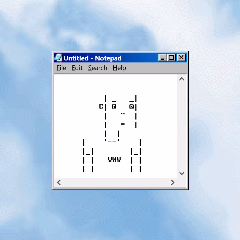 notepunk 004