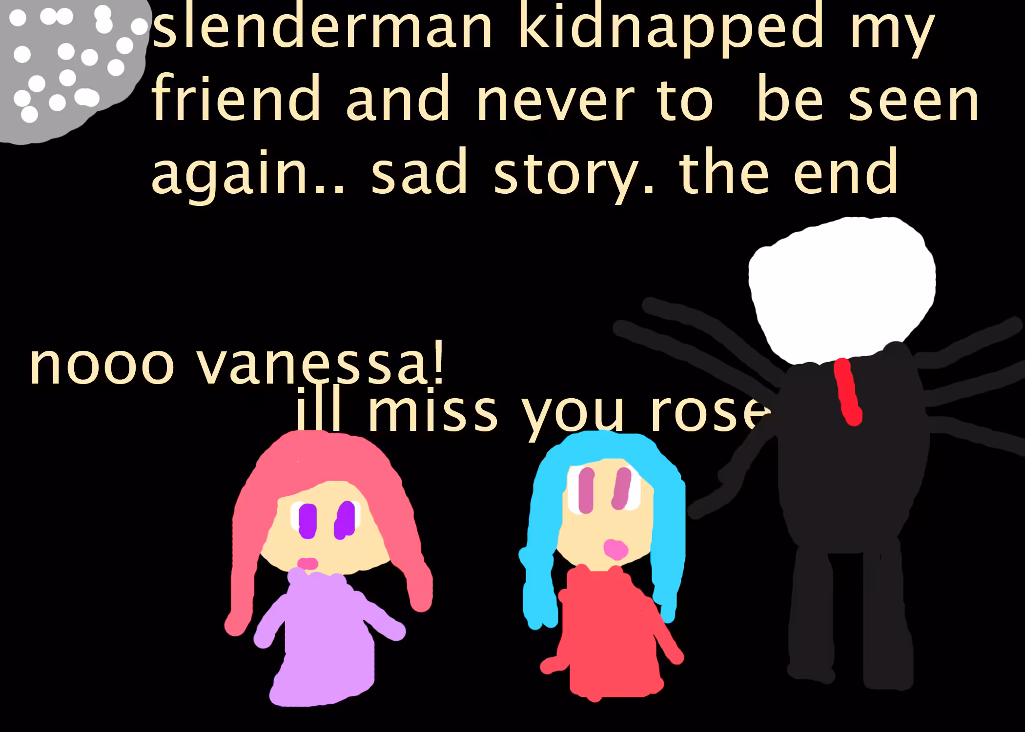 vanessa and rose [1/2]