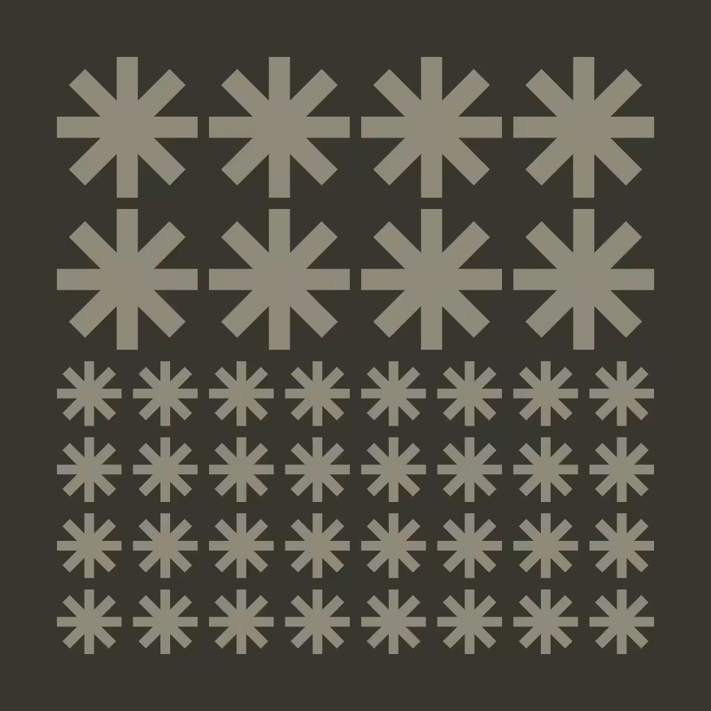 Asterisk #17