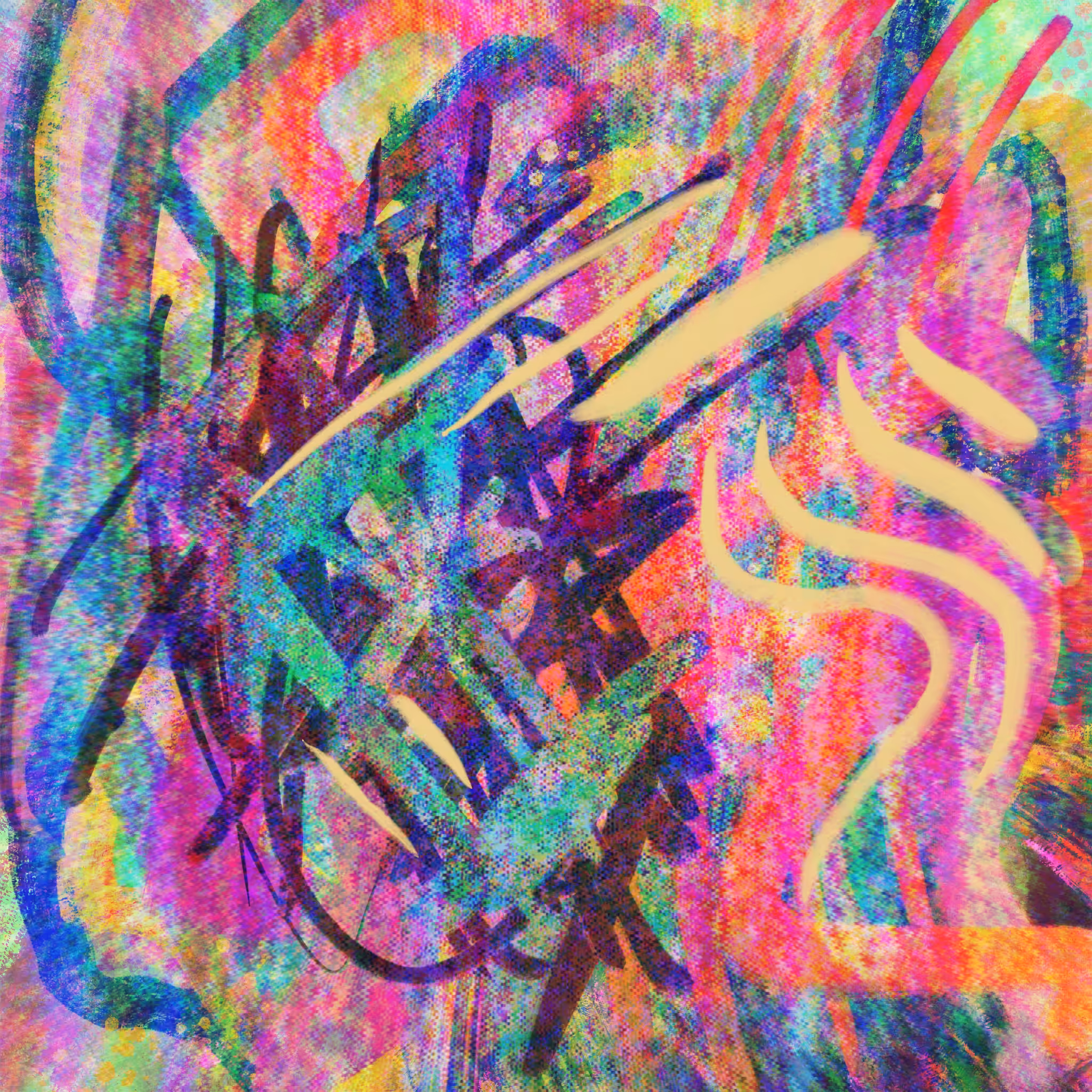 Erratic Spaces 2