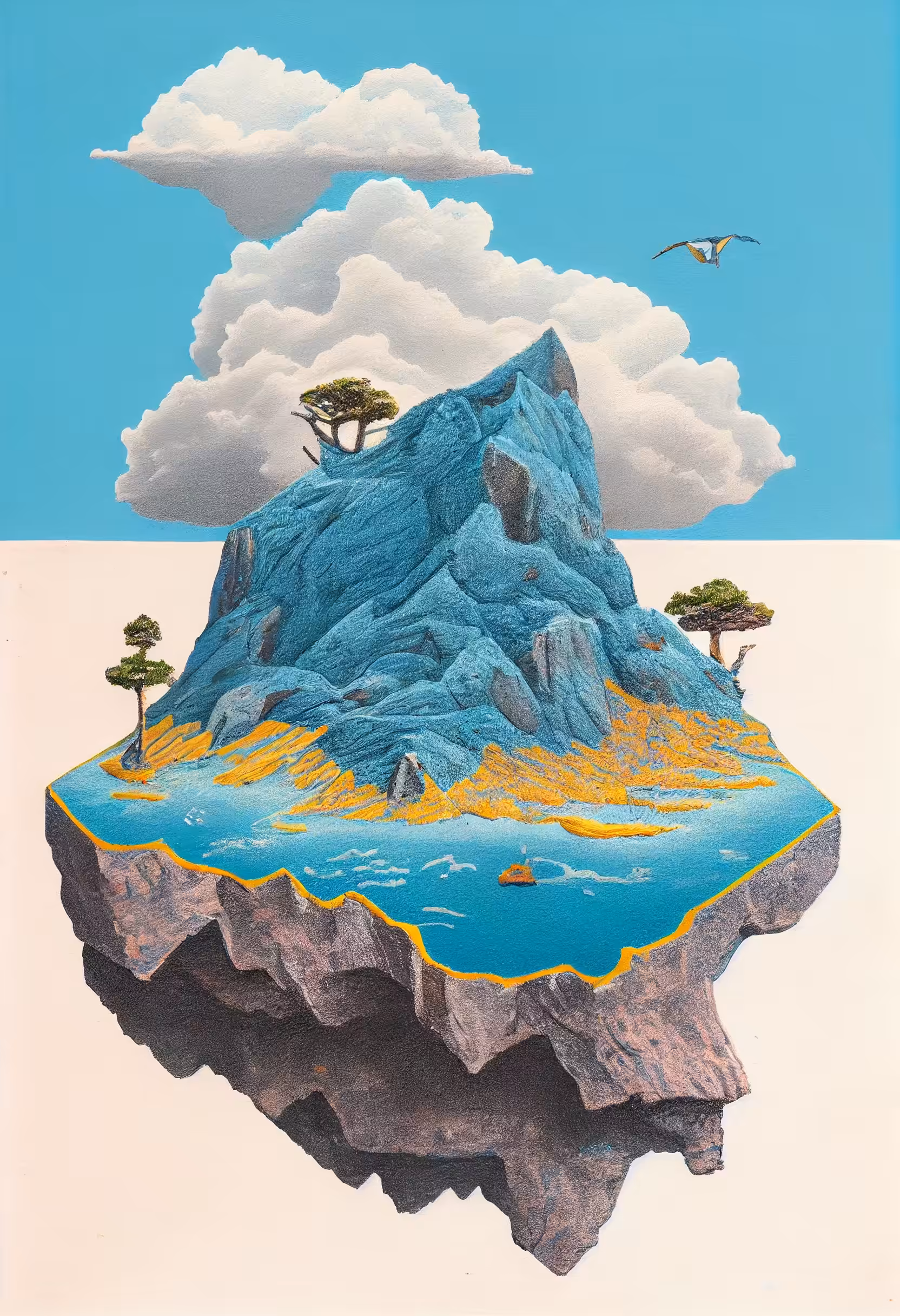 Unconscious [5]