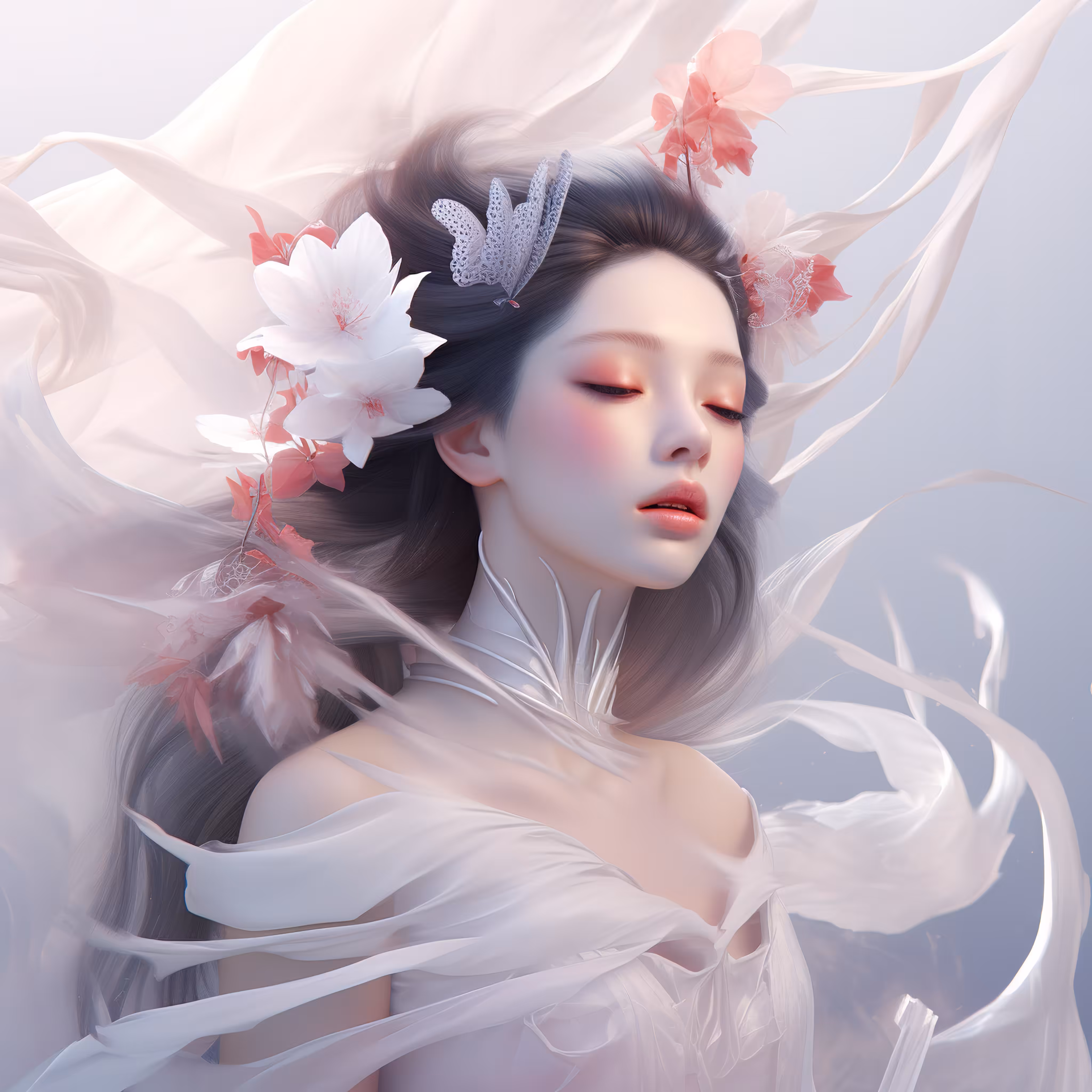 A Simphony of Dreams