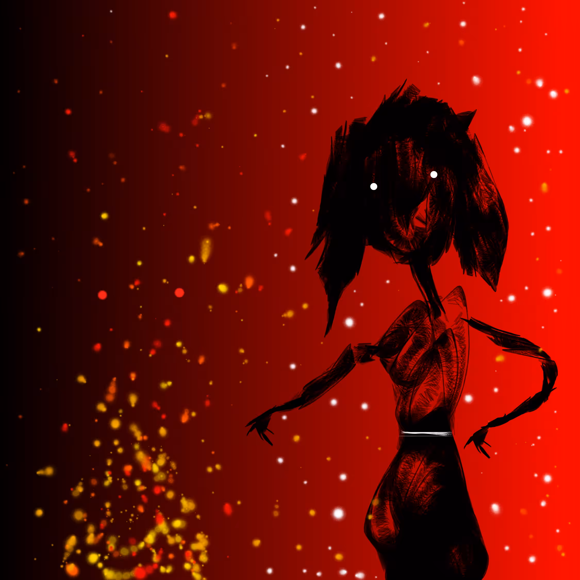 Winter Dance