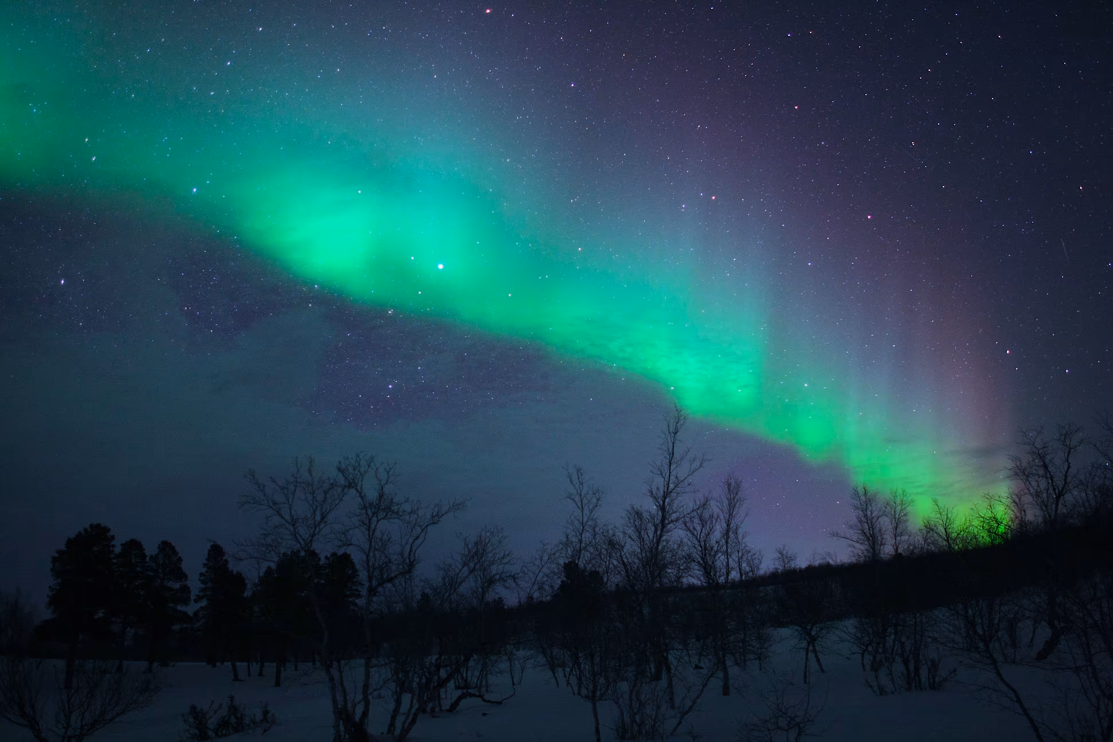 Abisko 2