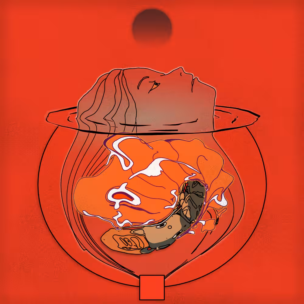 Iyisun (3FACE #401)