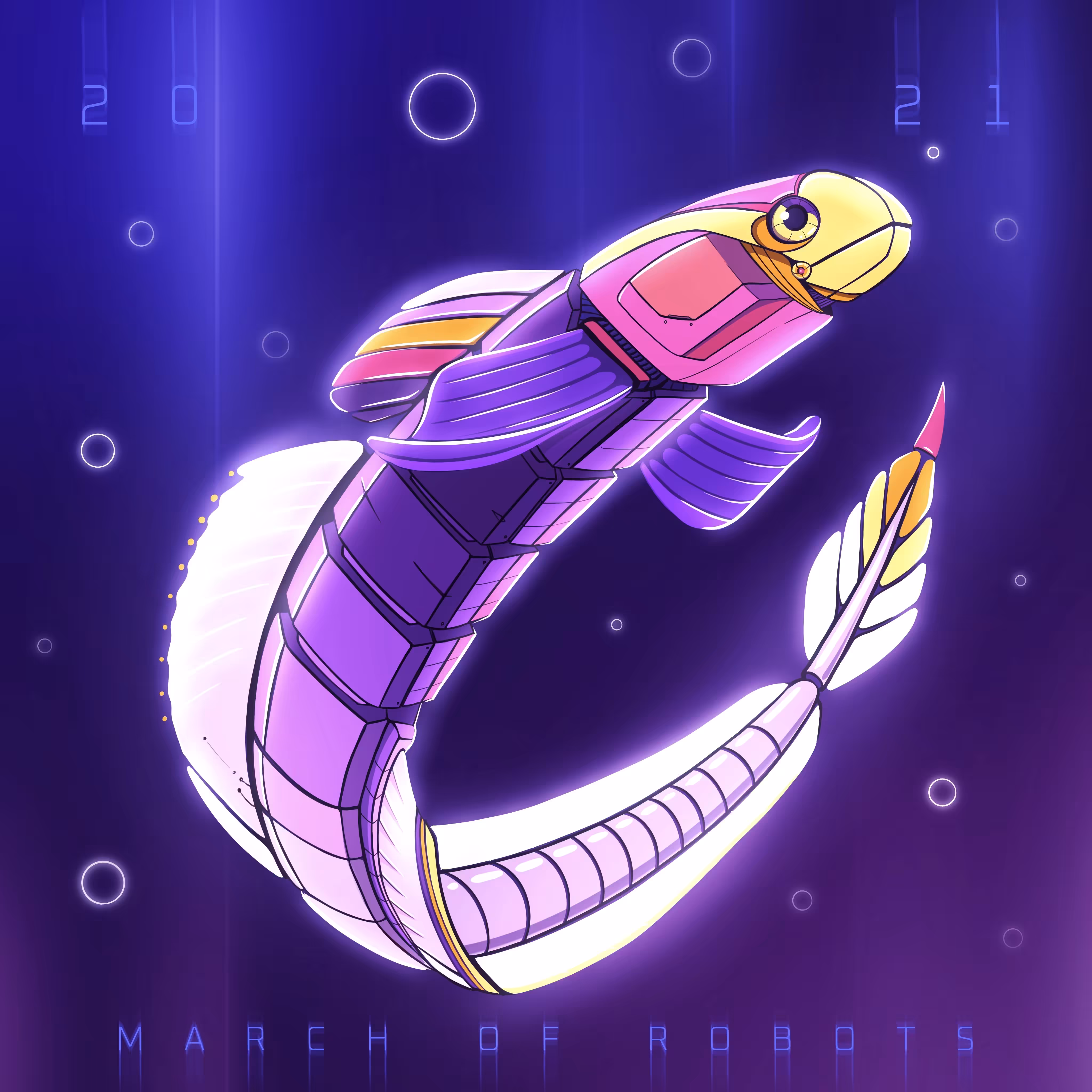 MoR-2021 7/12