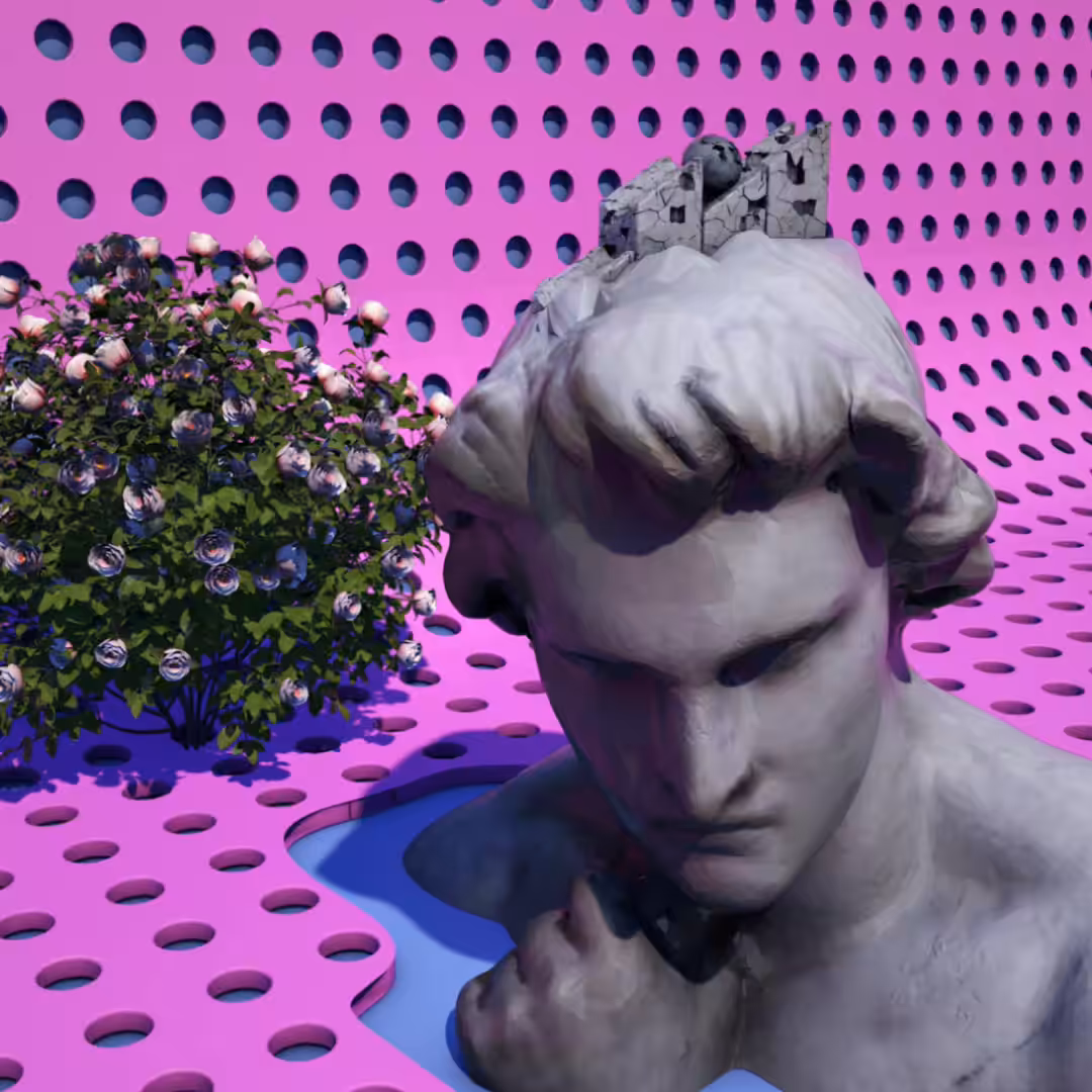 The Thinker