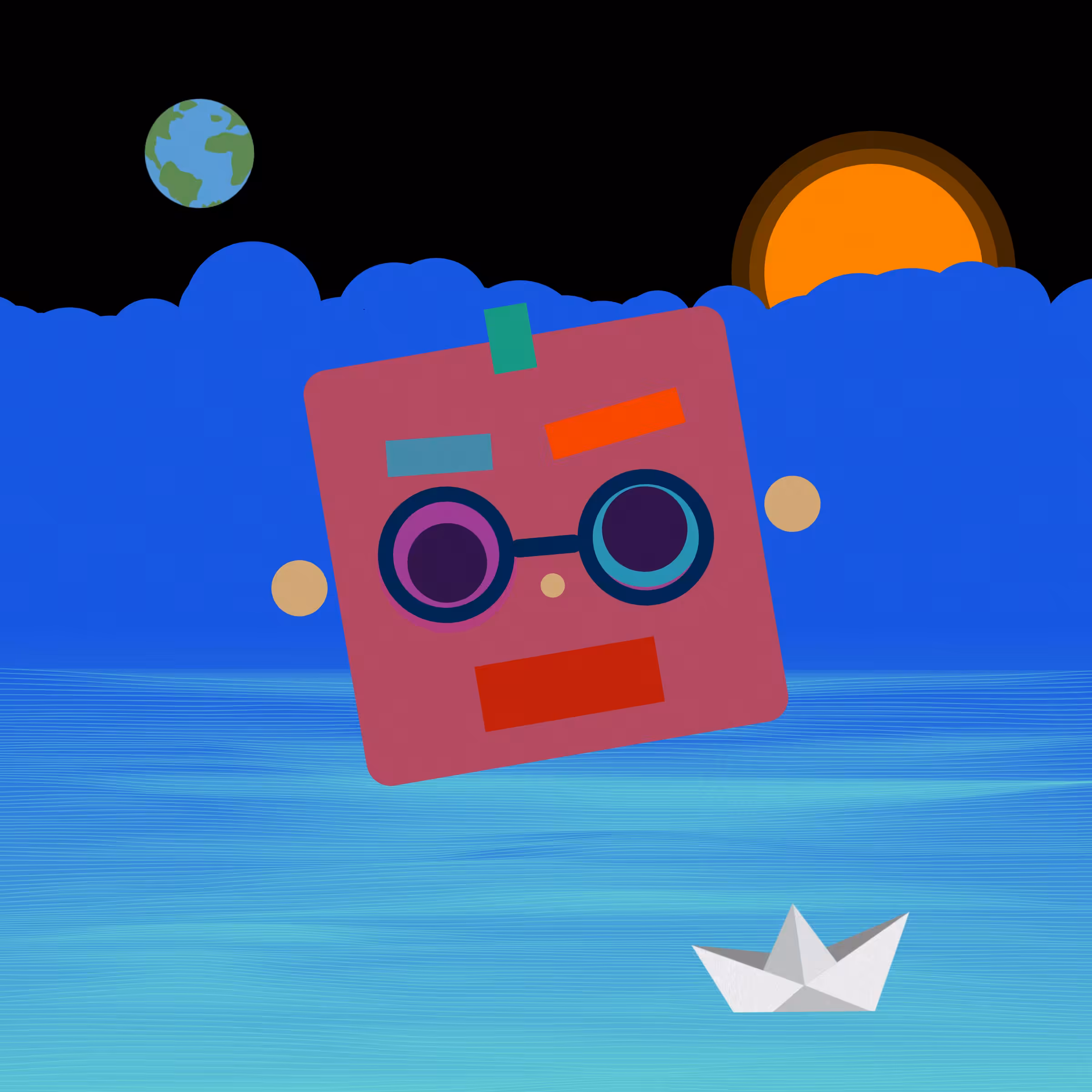 sail-o-bots #74
