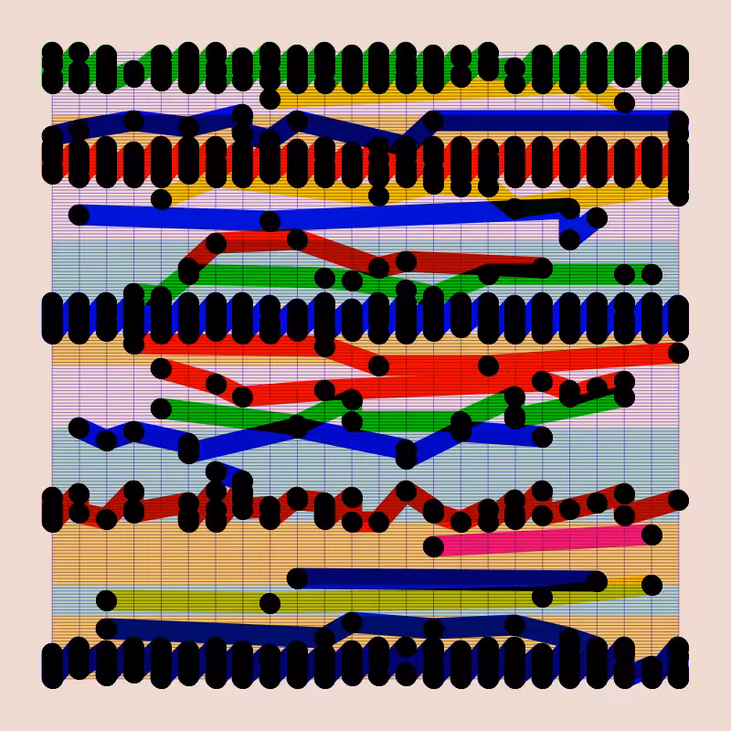 Punch-Cards #233