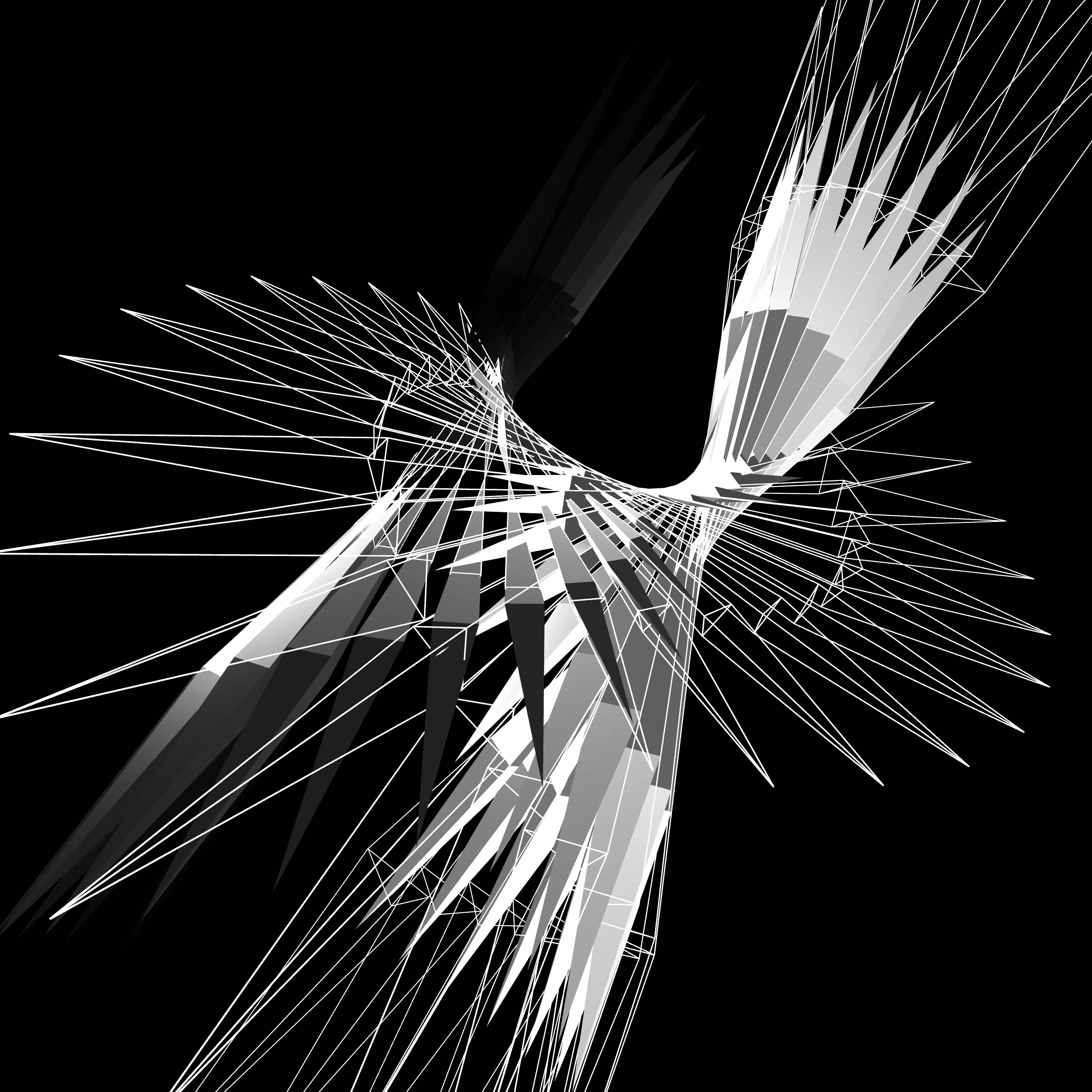 glitch crystal monsters #826