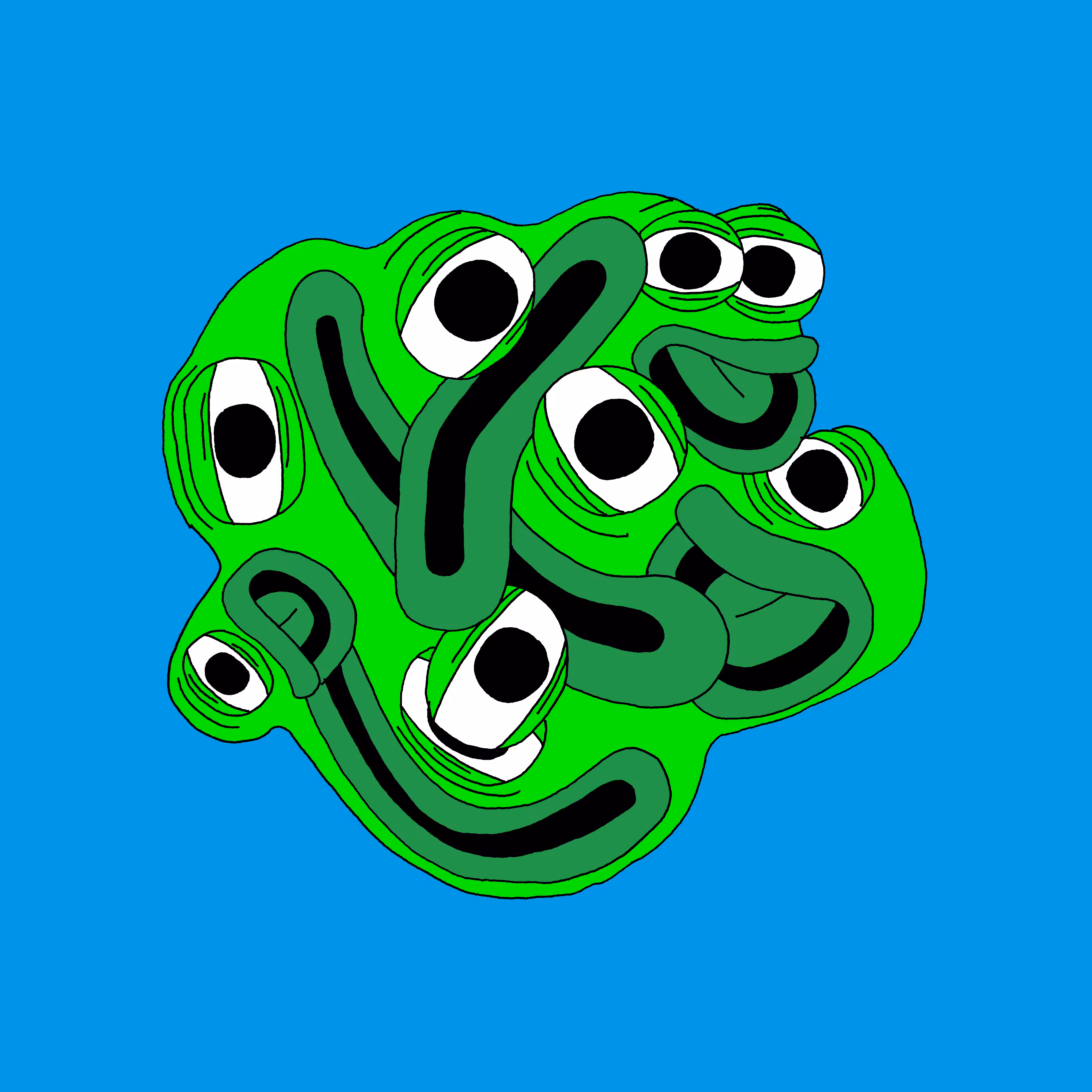 Automatic Pepe 55