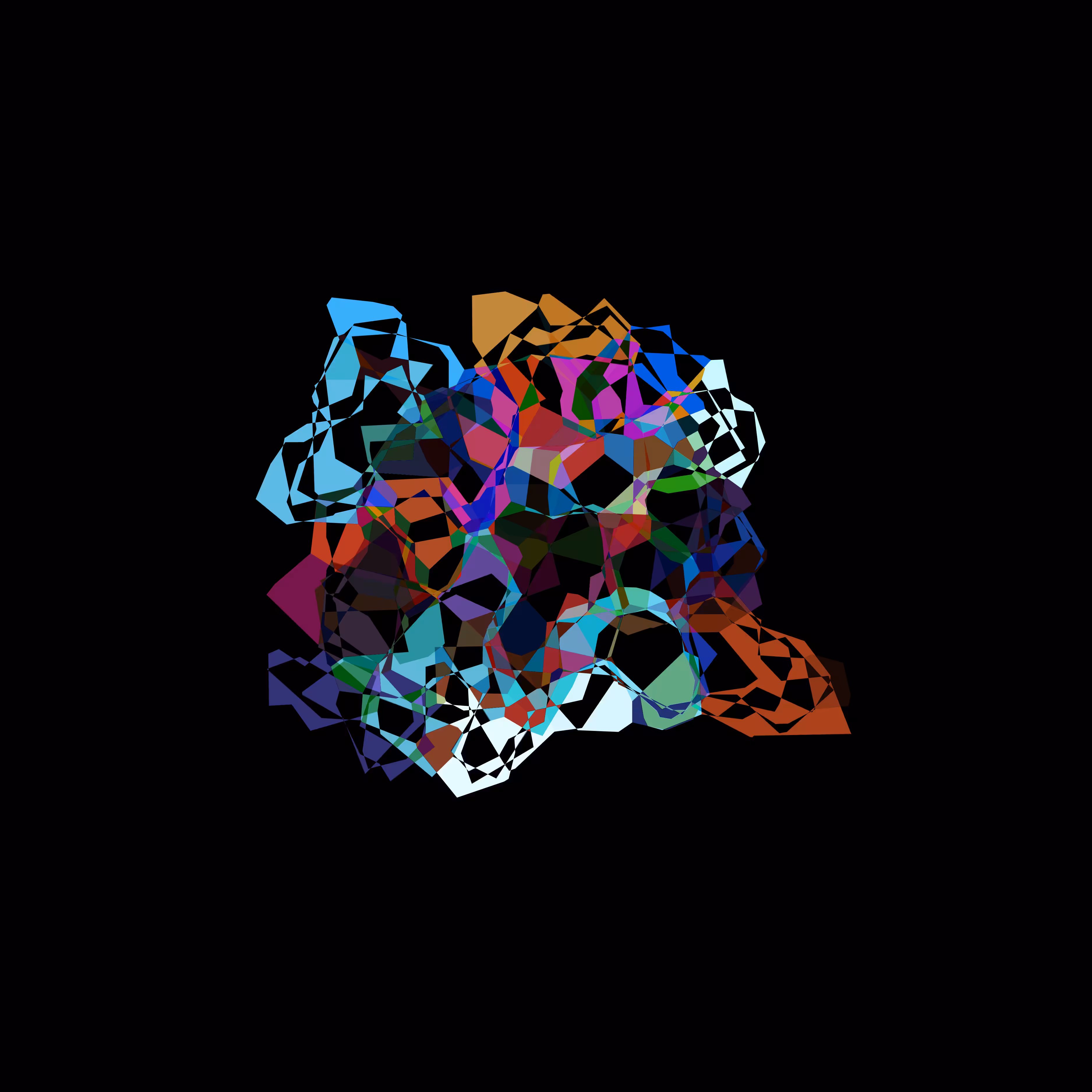 Thought and Desire #16
